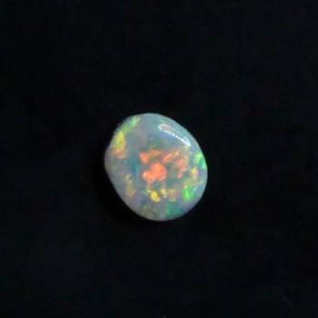 Crystal Opal 0.355ct