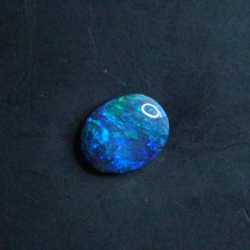 Black Opal 0.995ct