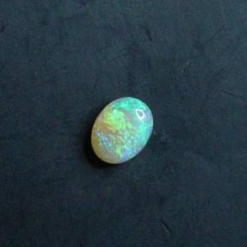Crystal Opal 0.555ct