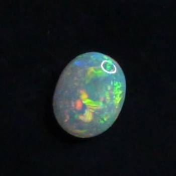 Light Opal 0.62ct