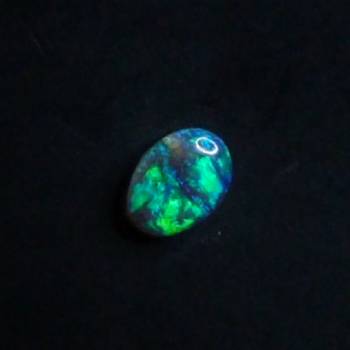Crystal Opal 0.355ct