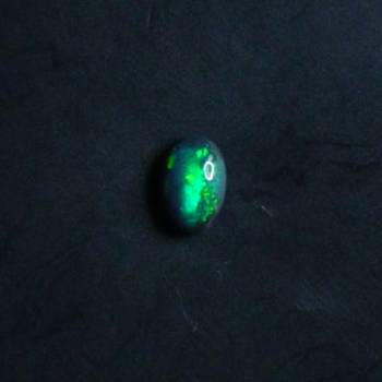 Black Opal 0.355ct