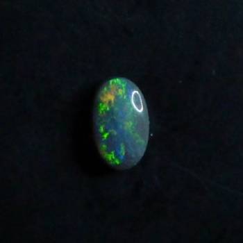 Dark Opal 0.655ct