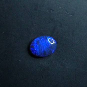 Black Opal 0.87ct