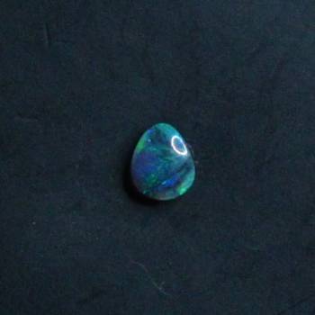 Crystal Opal 0.215ct