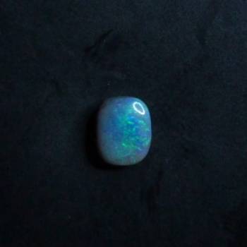 Dark Opal 0.49ct