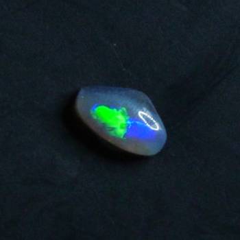 Crystal Opal 0.77ct