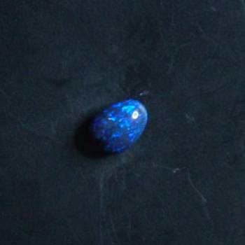Black Opal 0.625ct