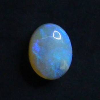 Crystal Opal 2.89ct