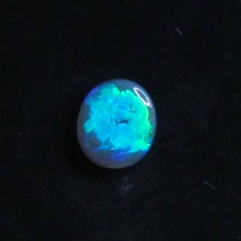 Crystal Opal 0.795ct