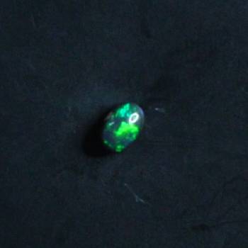 Black Opal 0.26ct