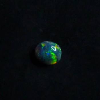 Black Opal 0.175ct