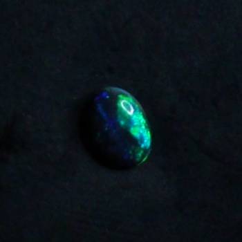 Black Opal 0.26ct