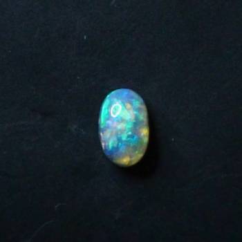 Light Opal 0.755ct