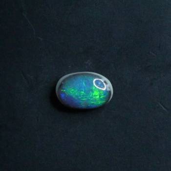 Black Opal 0.785ct