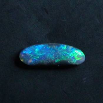 Black Opal 1.53ct