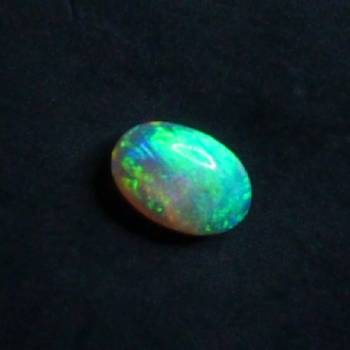 Crystal Opal 0.645ct
