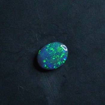 Black Opal 0.31ct