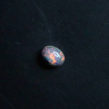 Dark Opal 0.33ct