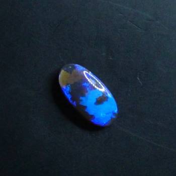 Crystal Opal 1.235ct