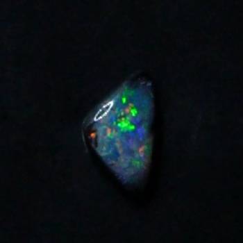 Dark Opal 0.645ct