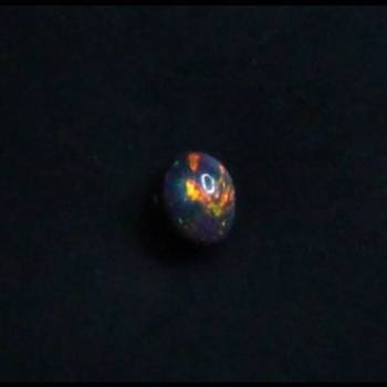 Black Opal 0.18ct
