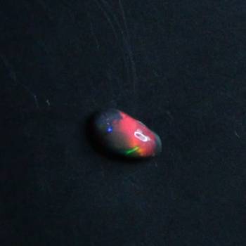 Black Opal 0.275ct
