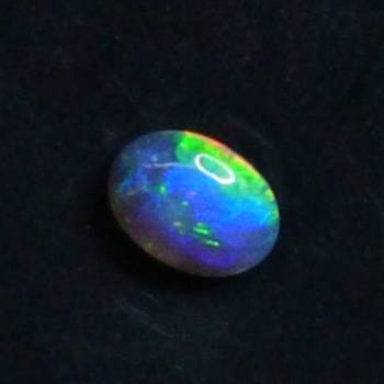 Crystal Opal 0.33ct