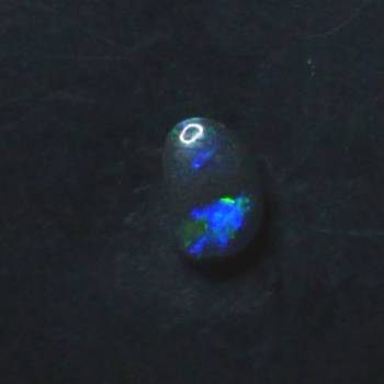 Black Opal 0.295ct