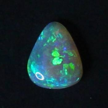 1.085ct Crystal Opal