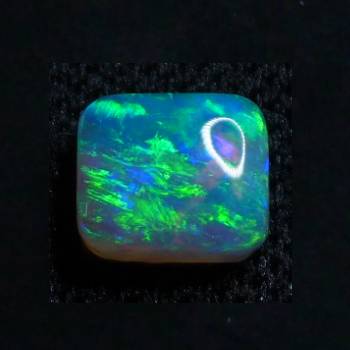 1.05ct Crystal Opal