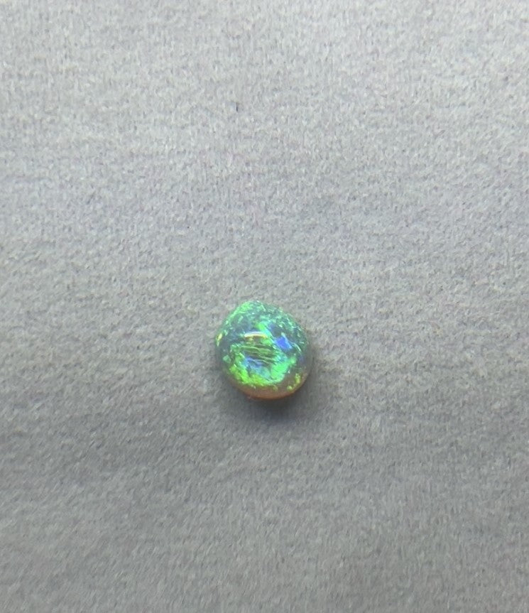 1.105ct Crystal Opal