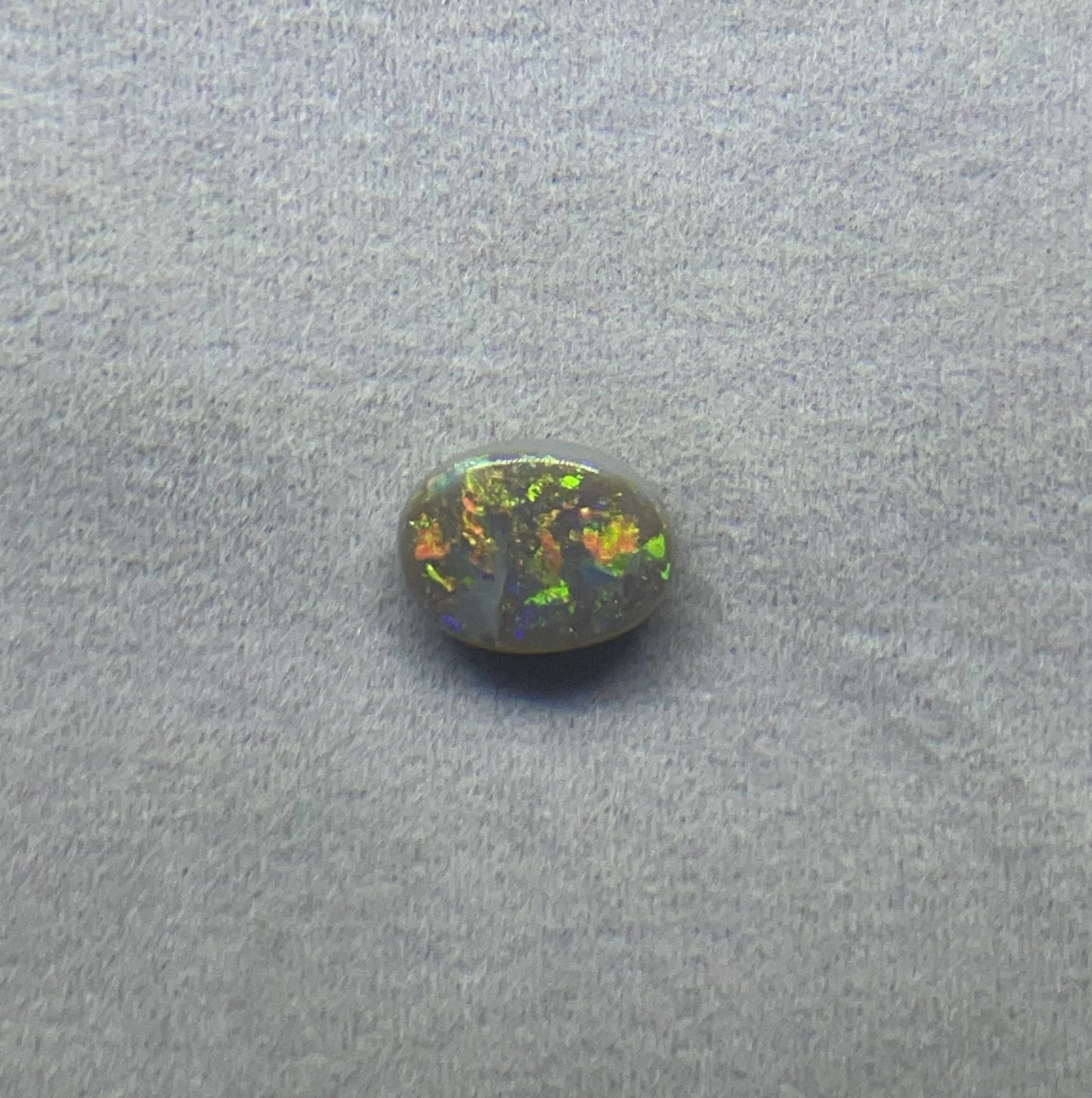 1.34ct Dark Opal