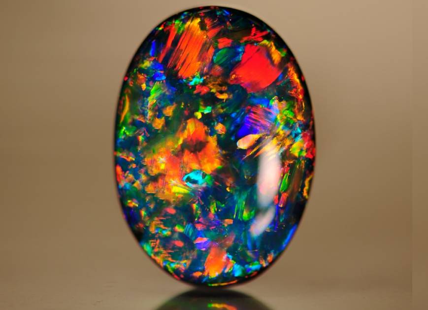 My Christmas Journey with Opals: Rare Finds for Sale in the UK