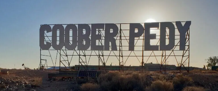 Opals for Sale in the UK: Discover the Magic of Coober Pedy