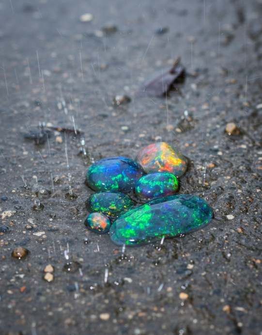 Can I Get My Opal Wet? A UK Buyer’s Guide