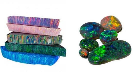 How to Avoid Fake Opals When Shopping Online in the UK