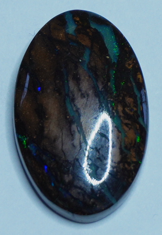 5.8ct Boulder Opal