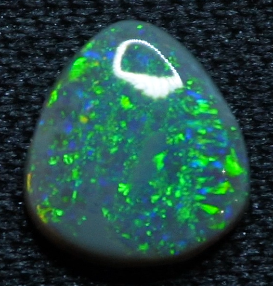 1.54ct Dark Opal