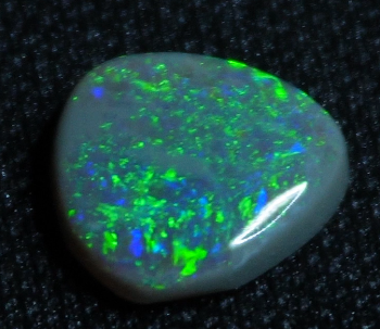 1.54ct Dark Opal