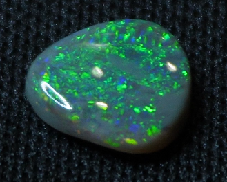 1.54ct Dark Opal