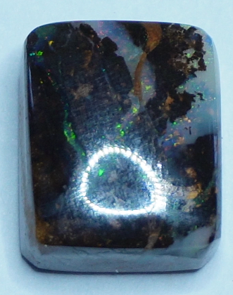 3.54ct Boulder Opal