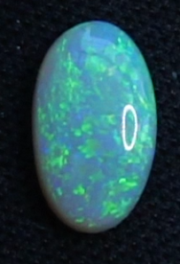 1.64ct Light Opal