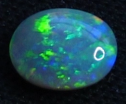 1.475ct Dark Opal