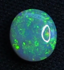 1.65ct Dark Opal