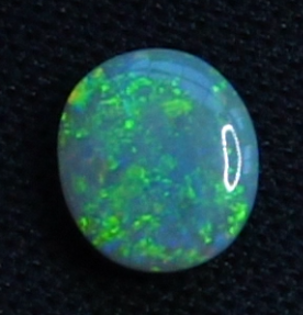 1.65ct Dark Opal
