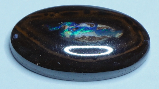 3.86ct Boulder Opal