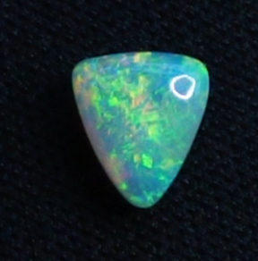 1.45ct Crystal Opal