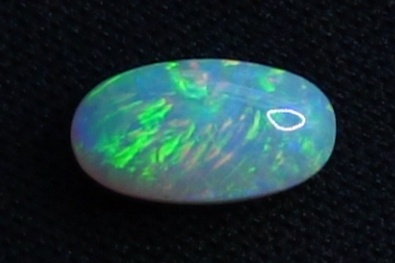2.585ct Crystal Opal