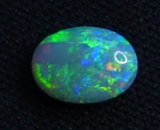 1.585ct Dark Opal